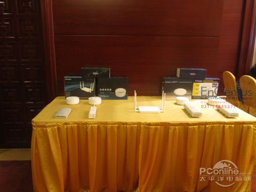 2013 EnGenius无线产品及行业方案研讨会 2013 EnGenius无线产品及行业方案研讨会