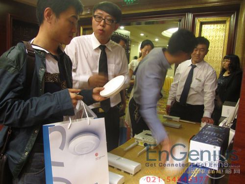 2013 EnGenius无线产品及行业方案研讨会 2013 EnGenius无线产品及行业方案研讨会