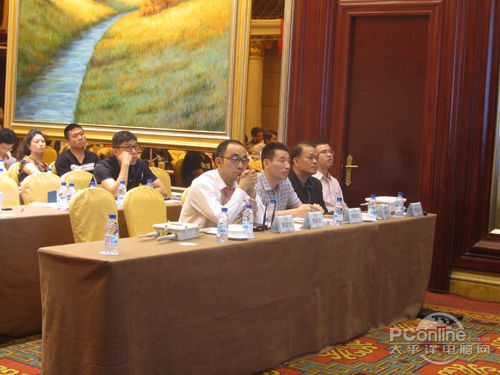 2013 EnGenius无线产品及行业方案研讨会 2013 EnGenius无线产品及行业方案研讨会