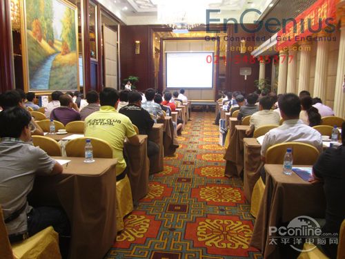 2013 EnGenius无线产品及行业方案研讨会 2013 EnGenius无线产品及行业方案研讨会